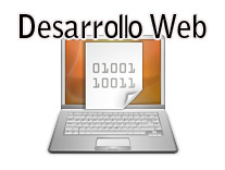 desarrollo web