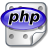 php web