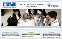 diseño de paginas web